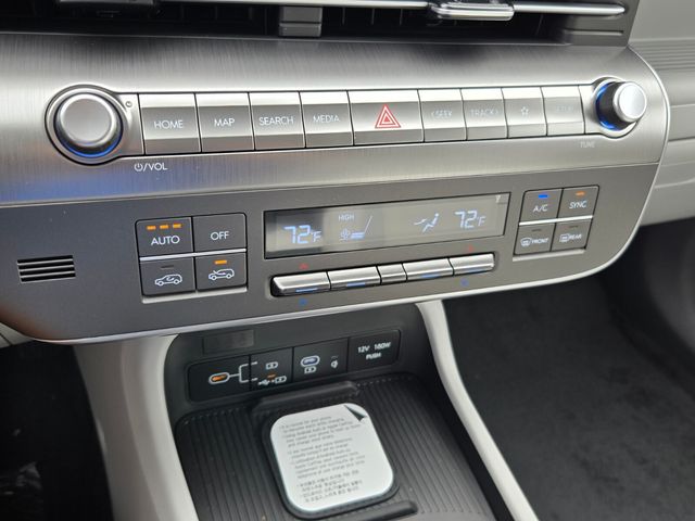 2027 Hyundai Kona