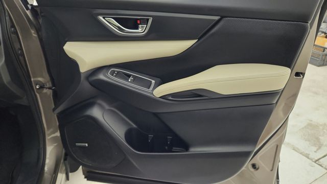 2022 Subaru Ascent Limited Brown at Emmons Autoplex