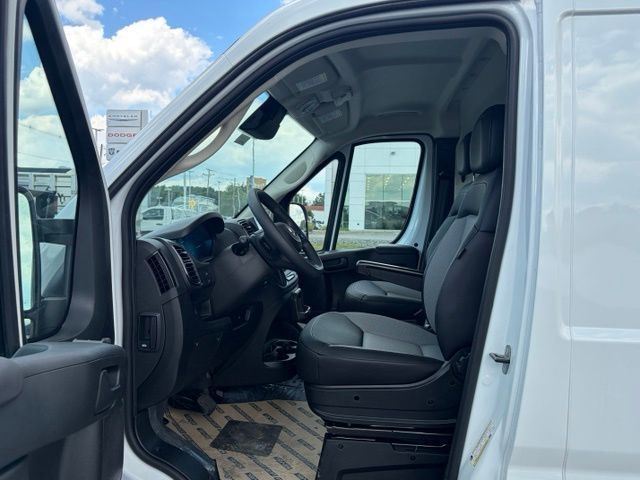 new 2026 Ram ProMaster 3500 car, priced at $49,106