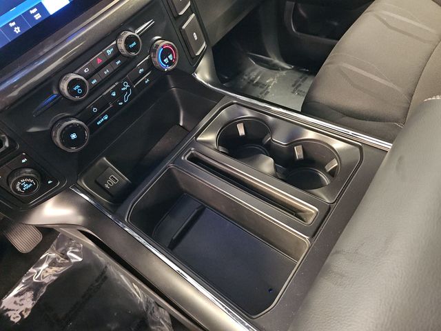Used 2026 White Ford STX image 25