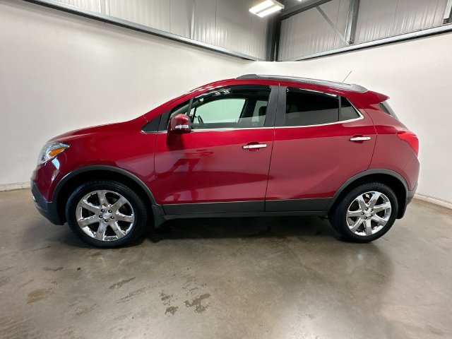 2014 Buick Encore Premium - 1