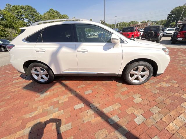 Used 2014 Lexus RX SUV