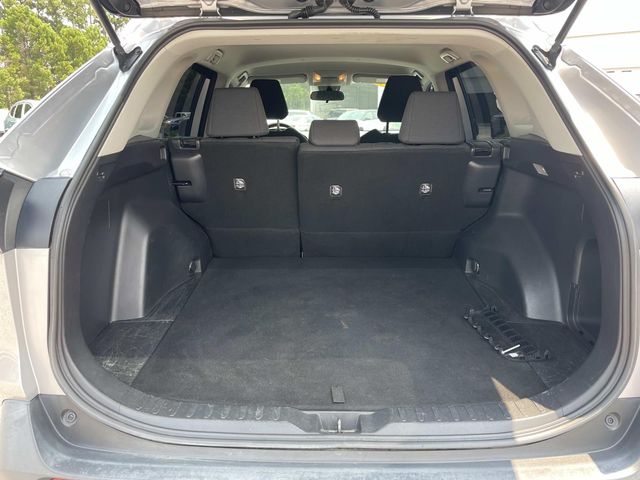Used 2020 Toyota RAV4 SUV