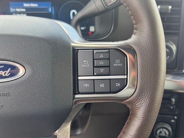 2026 Ford F-250 Super Duty King Ranch