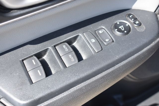 Used 2017 Honda CR-V SUV