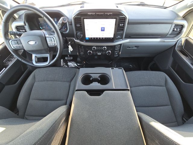 Photo of 2024 Ford F-150 XLT in Dallas, GA - 23,  2024 Ford F-150 XLT:B01645