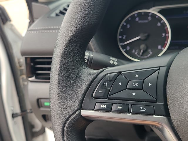 Used 2024 Nissan Sentra Sedan