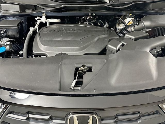 New 2026 Honda Odyssey Van