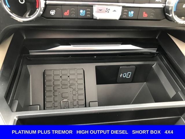 New 2026 Gray Ford Platinum image 23