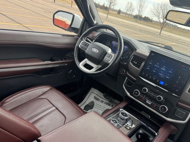 2024 Ford Expedition Limited MAX