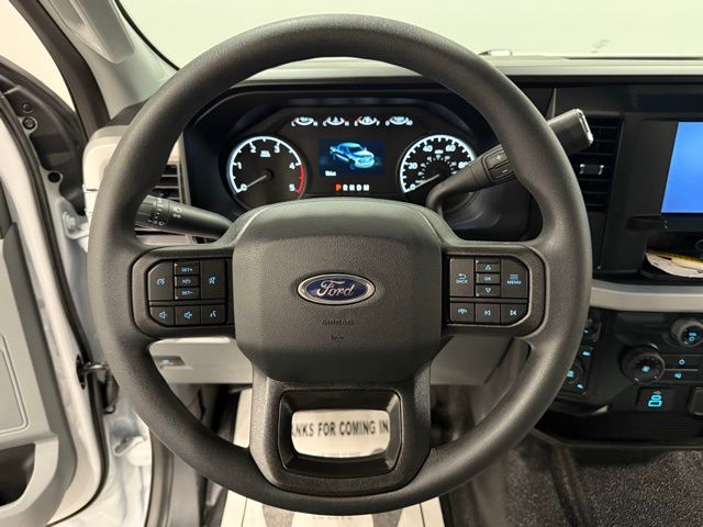 2025 Ford F-350SD XL photo