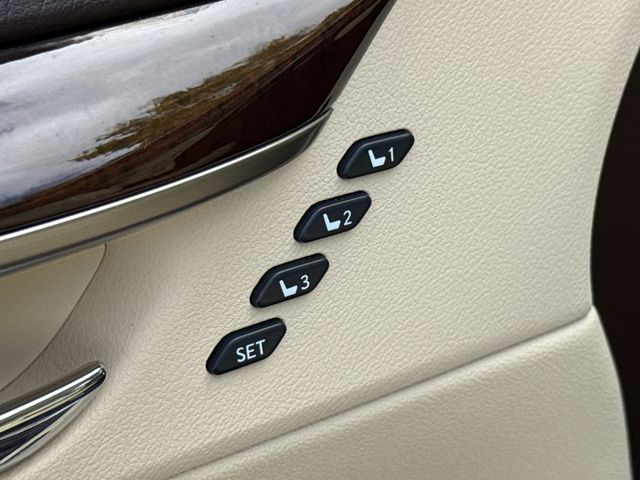 Used 2018 Lexus ES Sedan