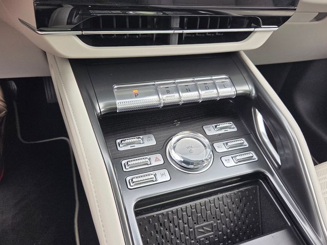 Used 2026 Lincoln Nautilus SUV