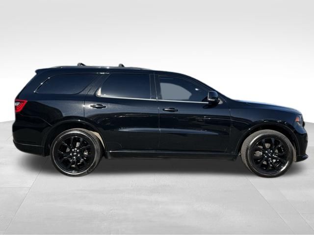 2020 Dodge Durango