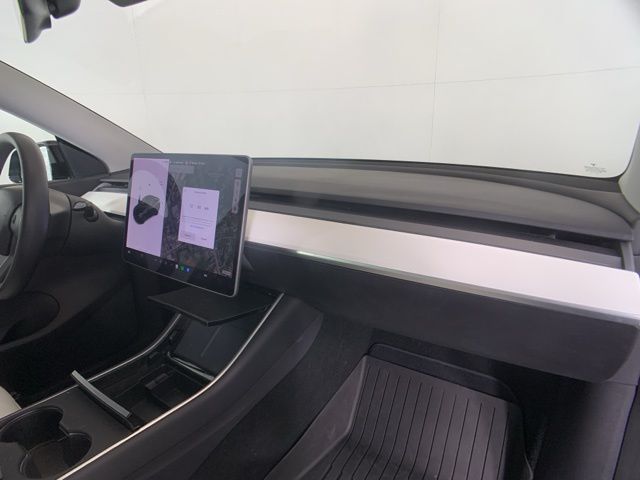 2020 Tesla Model Y Long Range 35