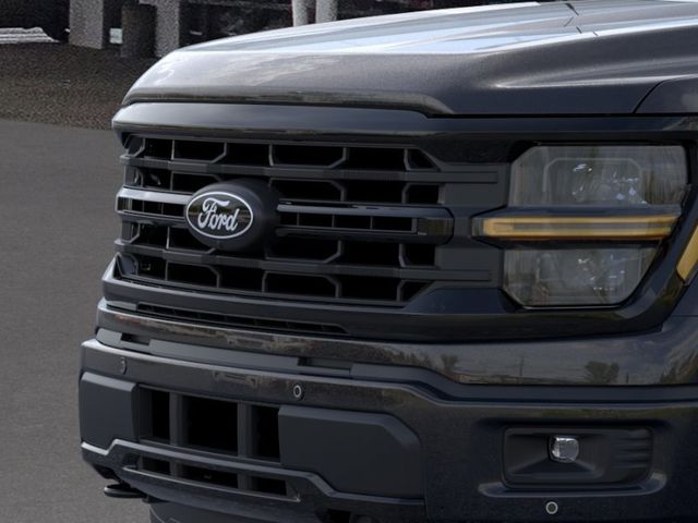 new 2026 Ford F-150 car, priced at $58,660