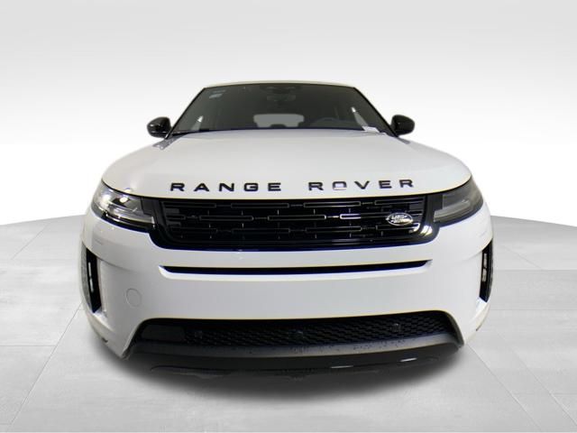 2024 Land Rover Range Rover Evoque S 11