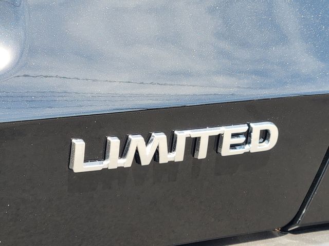 New 2026 Toyota bZ SUV