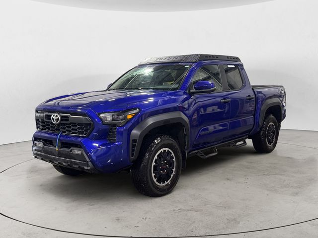 2024 Toyota Tacoma TRD Off-Road Double Cab 4WD