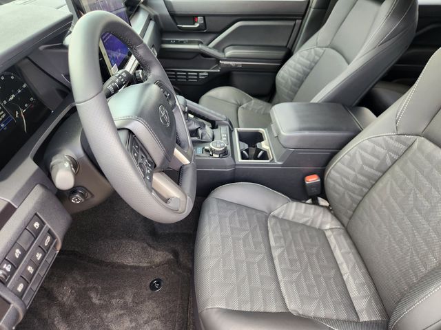 2026 Toyota 4Runner TRD Off-Road Premium - 7