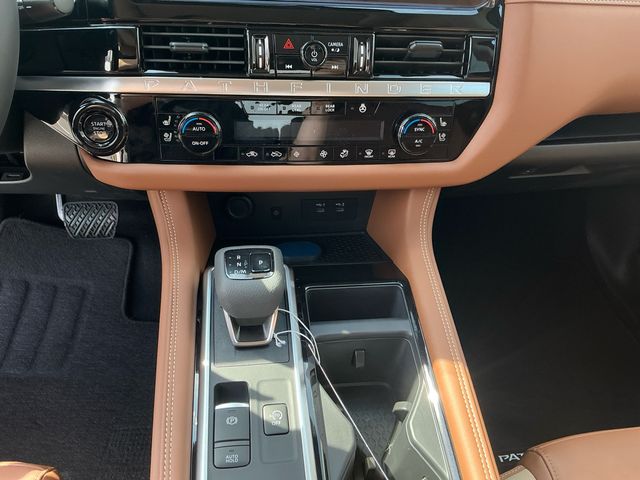 NissanPathfinder13