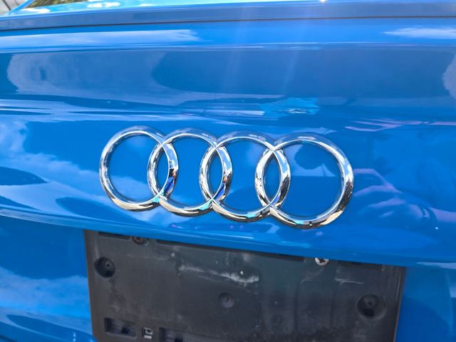 2023 Audi S3 - $39,851