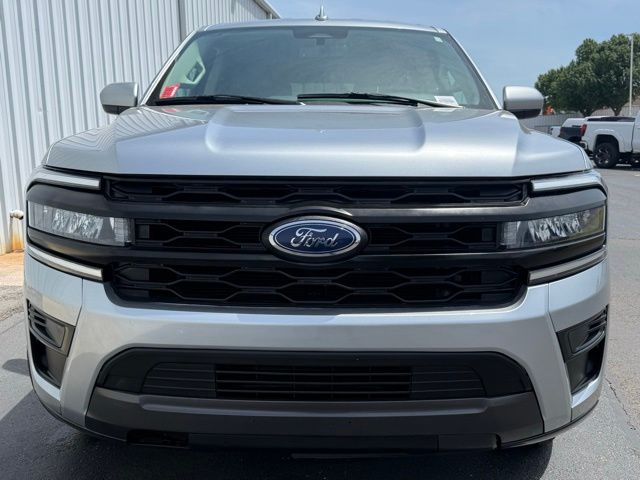 used 2024 Ford Expedition Max car, priced at $38,546