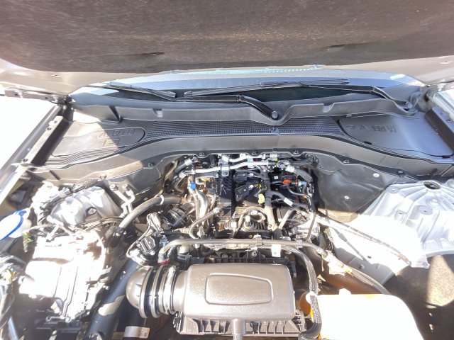 Used 2023 Ford Explorer SUV