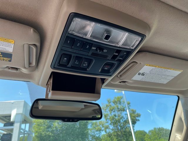 Used 2017 Toyota 4Runner SUV
