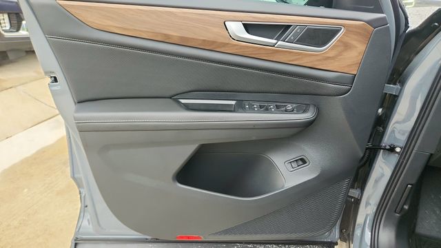 2026 Volkswagen Atlas