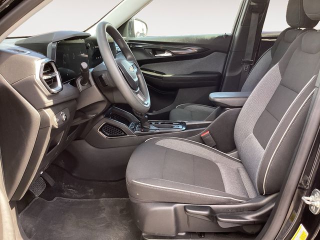 Used Car 2024 Chevrolet Trailblazer  Lt For Sale Under $25,000 In San Antonio, Texas