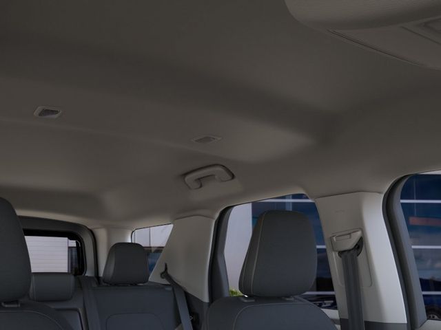 New 2026 Oxford White Ford Big Bend image 22