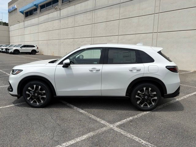 new 2027 Honda HR-V car, priced at $33,855