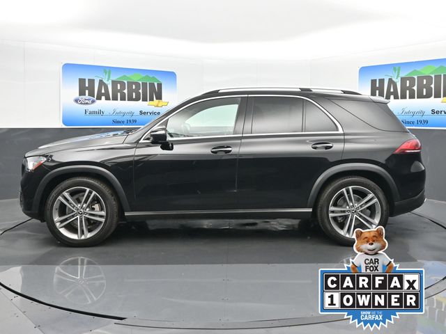 2020 Mercedes-Benz GLE GLE 350 photo