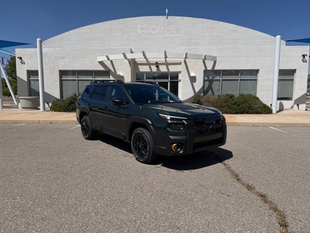 new 2026 Subaru Outback car, priced at $49,988