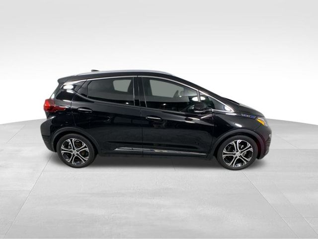 2020 Chevrolet Bolt EV Premier 7