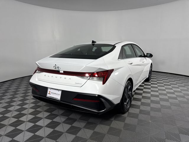 New 2025 Hyundai Elantra For Sale in Indianapolis, IN