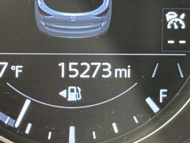 Used 2023 Mazda CX-5 SUV