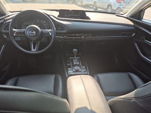 Used 2025 Blue Mazda 2.5 S Select Sport image 28