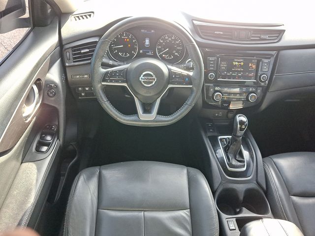 Used 2020 Nissan Rogue SUV
