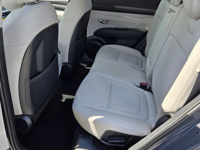 2026 Hyundai Tucson - $37,785