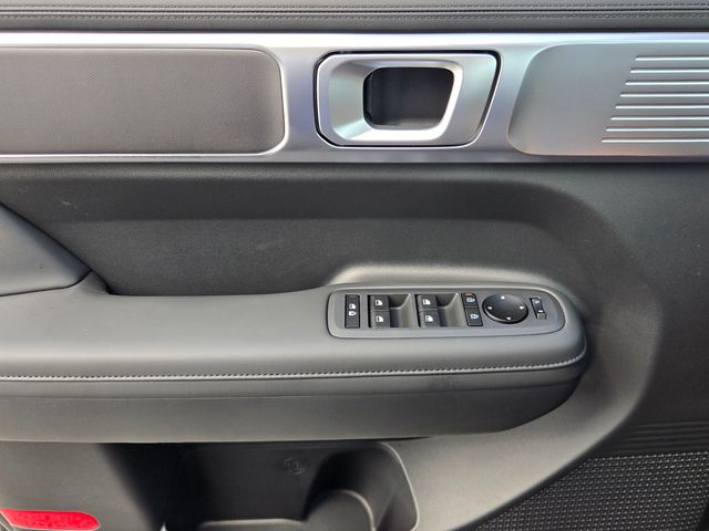 2027 Hyundai Santa Fe