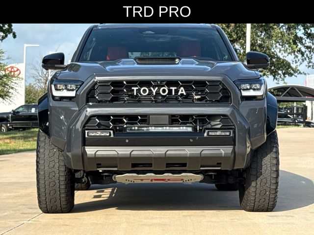 Used 2025 Toyota 4Runner i-FORCE MAX Hybrid SUV
