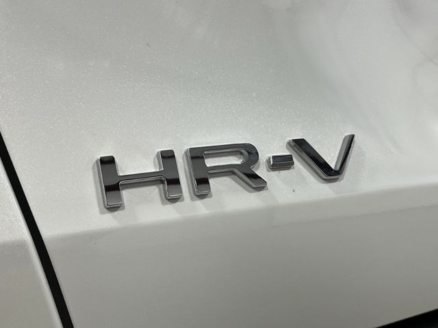 2025 Honda HR-V Sport 9