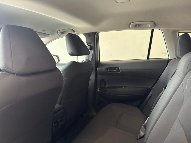 2026 Toyota Corolla Cross LE  at Westside Lexus