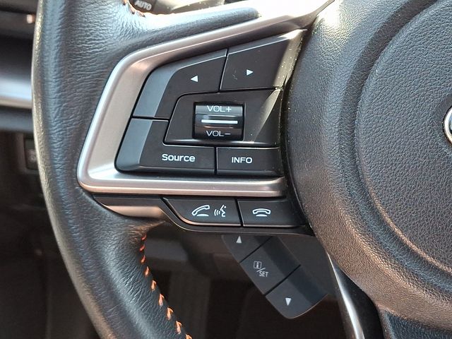 2018 Subaru Crosstrek 2.0i Limited Black at Rafferty Subaru