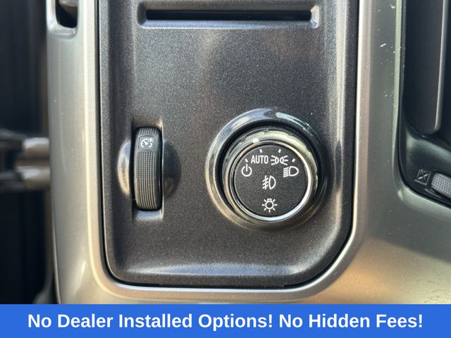 2014 Chevrolet Silverado 1500 LT Brown at Autostrade