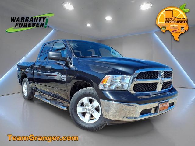 2019 RAM Ram 1500 Classic