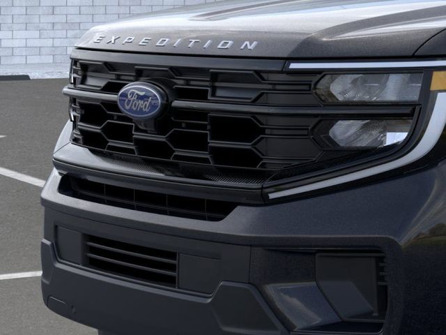 2026 Ford Expedition Max