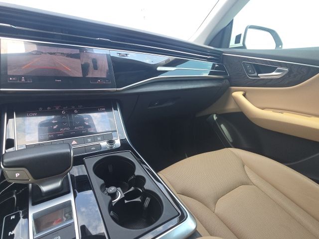 Photo of 2019 Audi Q8 3.0T Premium Plus in Dallas, GA - 24,  2019 Audi Q8 3.0T Premium Plus:44114A